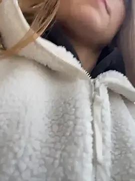 Porn_cornn — Pinch naked nipples+ squeez boobs at wor