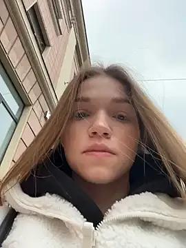 Porn_cornn — massage big boobs under top on public