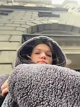 Porn_cornn — both cut a top's straps+bouncing boobs