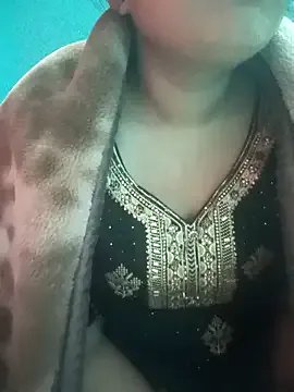 Priya_089 — Private on StripChat