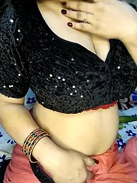 PRIYA_22 — Oiling Boobs With Song Dance- 12'''''
