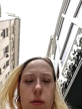 Public_Katrisha — FLASH BOOBS