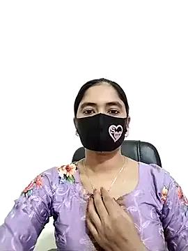 Puja-Rane — Bra Open