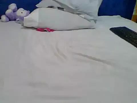 QueenMelisa on StripChat 