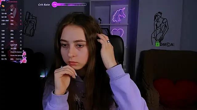 rebecca_smile — slap ass