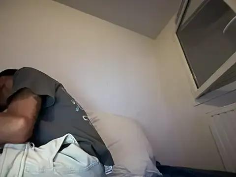 Rebeu313 on StripChat 