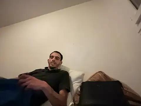 Rebeu313 on StripChat 