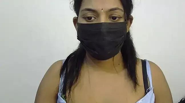 Reddy_Trisha on StripChat 