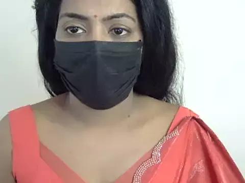 Reddy_Trisha on StripChat 