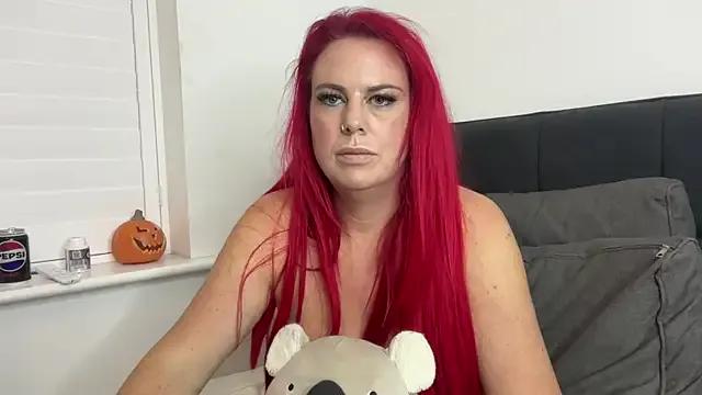 redxxxvixen — dildo play . vibe control 3 mins