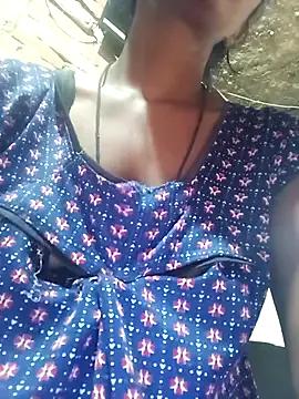 Reeta-rani on StripChat 