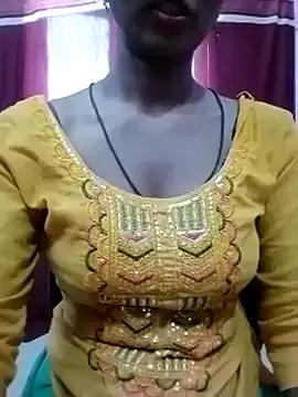 Reeta-rani on StripChat