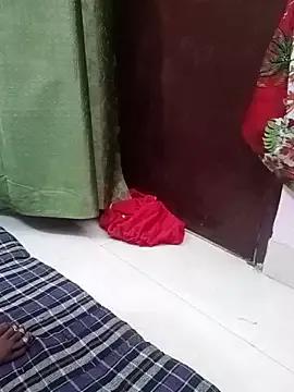Reeta-rani on StripChat 