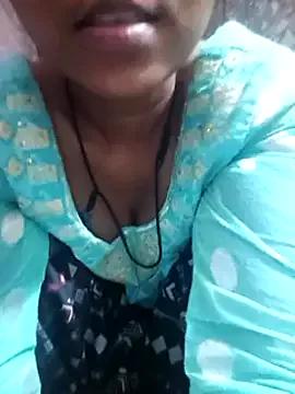 Reeta-rani on StripChat 