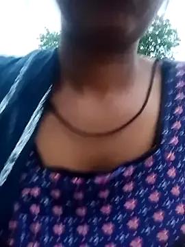 Reeta-rani on StripChat 