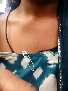 Reeta-rani on StripChat 