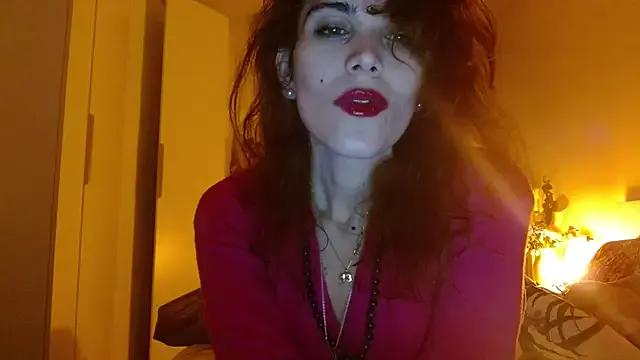 Regina_5 — ROSE COMPLICITA' E SPOGLIAMOCI MYBIGCLIT