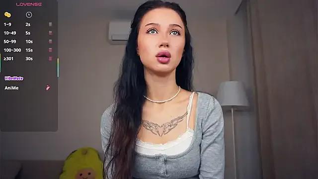 RendaBaatz on StripChat