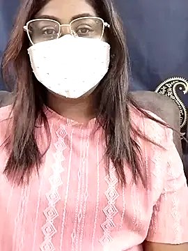 Revanthika-27 — Freechat on StripChat