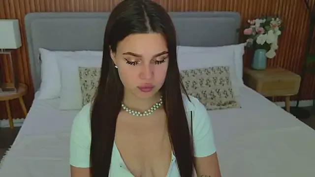 RihannaRose — Send a naked photo