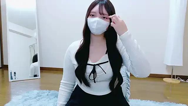 Riria-riri — Freechat on StripChat