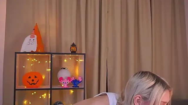 RiriKiss — Lush inside and soft touch my pussy