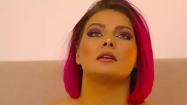 RissaRheys on StripChat 