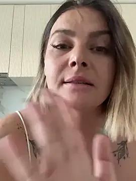 RissaRheys on StripChat 