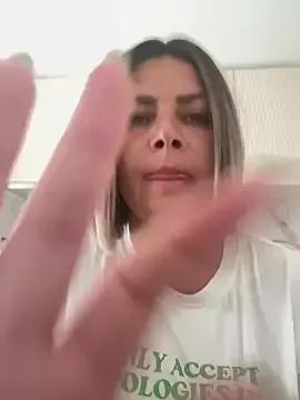 RissaRheys on StripChat 