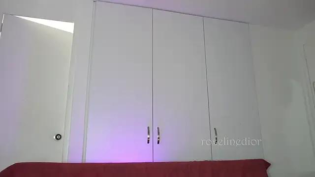 roselinedior — wtet dick+wet ass