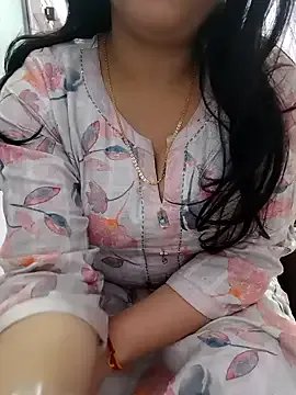 roshni_agrawal0 — Freechat on StripChat