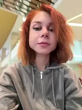 RosieSecret — obscene game with asshole in public