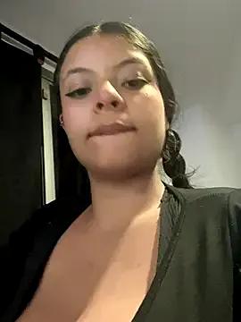 RsellAmb on StripChat