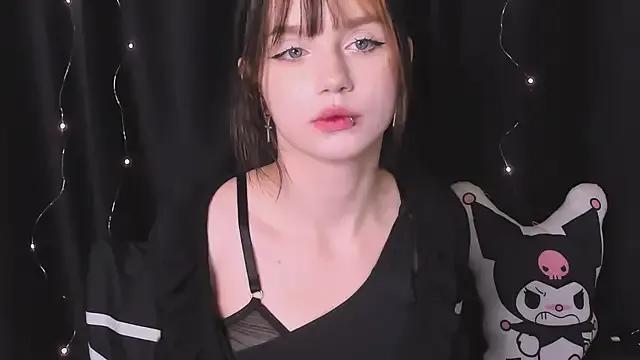 ruby_dallos — Cumshow