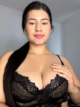 Saanvi21 — Freechat on StripChat