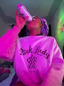 SAD_ORCHID — Show boobs and nipple play