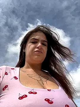 SafeinouterSpace — Freechat on StripChat