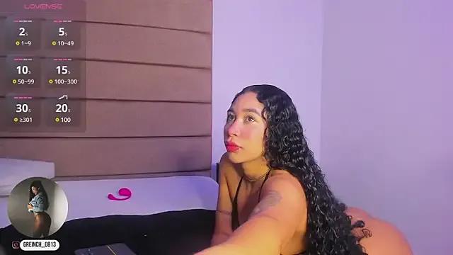 sally_rosses on StripChat 