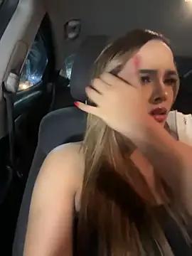 Sam_pablo21 — Put fuel while Sammy use dildo