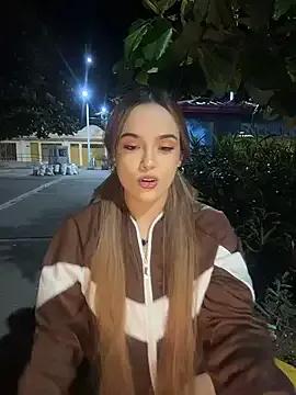 Sam_pablo21 — Flash's my ass in public