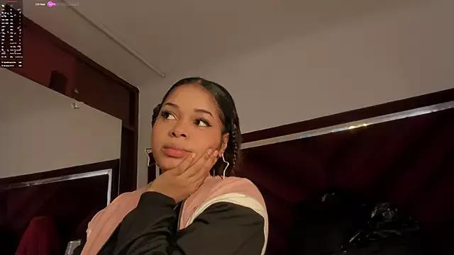 Samanntha_Rose on StripChat 