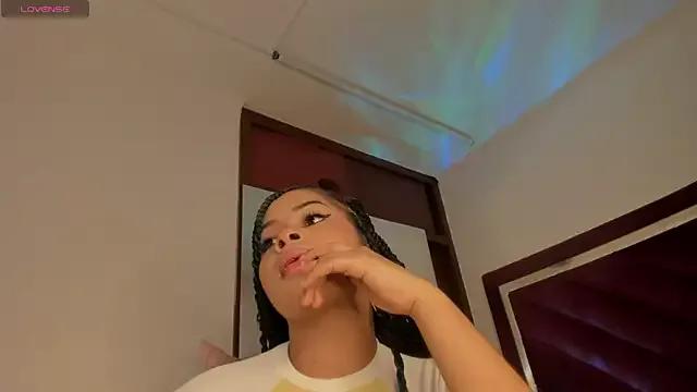 Samanntha_Rose on StripChat 