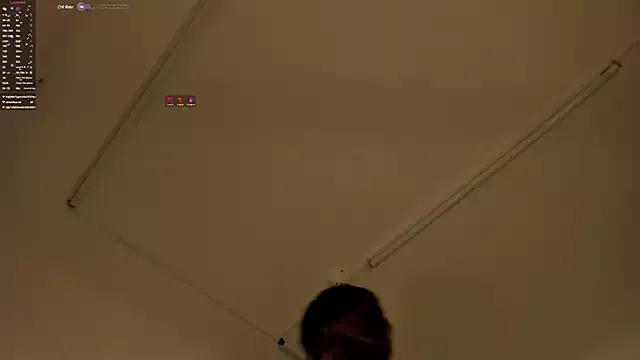 Samanntha_Rose on StripChat 