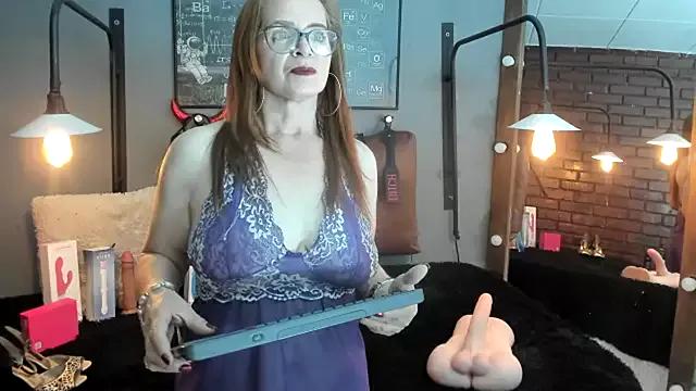 Samantha_mature56 on StripChat 