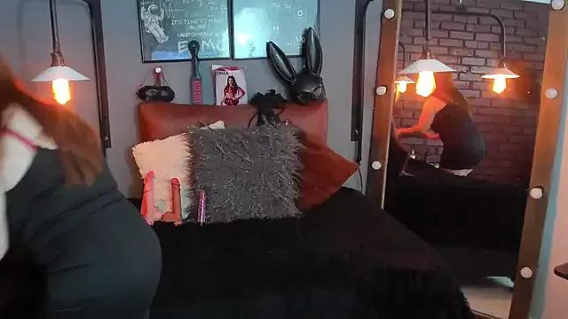 Samantha_mature56 on StripChat 