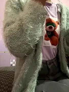 Sandhya_77 — Freechat on StripChat