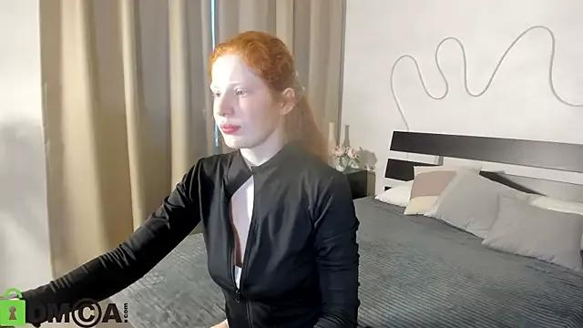 Sandra_Wi1son — Spank my ass