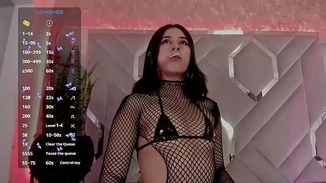 Sara_Foxx1 on StripChat 