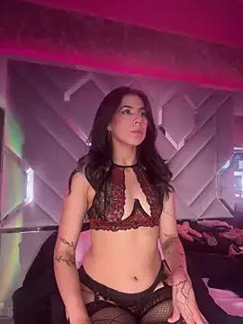 Sara_Foxx1 on StripChat 