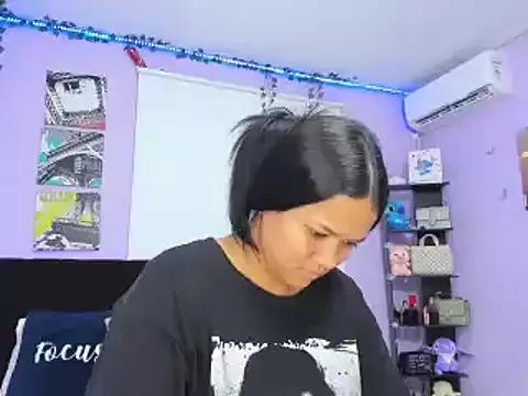 sara_mendez2 on StripChat 